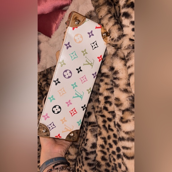 Designer inspired purse - Picture 8 of 16